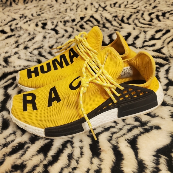 Adidas Pharrell Williams shoes - Picture 3 of 6